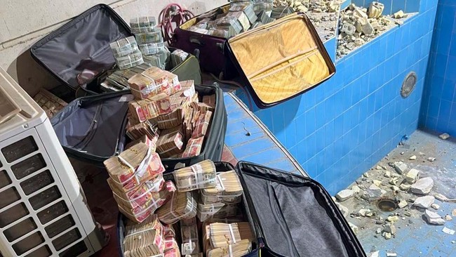 Duit Negara Dicuri Selama 23 Tahun, Sampai Rp35.000 T – Publik Pos Update