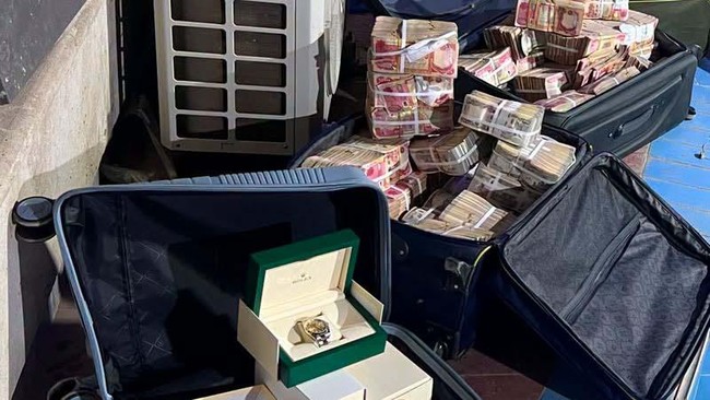Rumah Eks Wamen Digeledah, Ketemu Uang Rp430 M dan Emas – Publik Pos Update