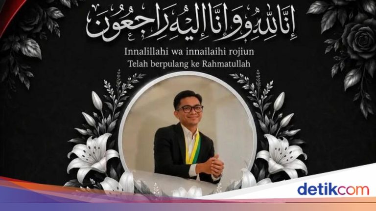 Dokter Magang UI di Lampung Meninggal karena Sakit