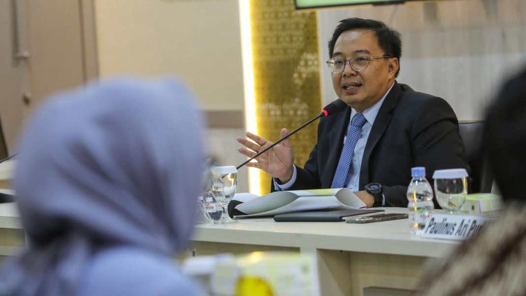 KPK Jadwalkan Periksa Anggota BPK Bobby Rizaldi Dalam Waktu Dekat