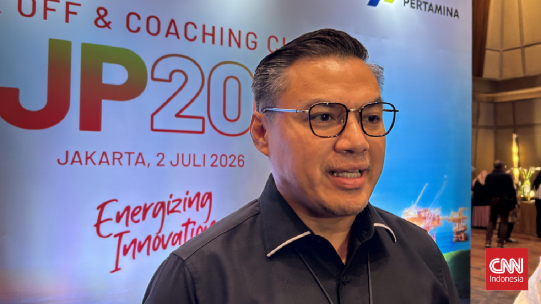 Pertamina Ajak Masyarakat Ikut Awasi Penyaluran Energi di Lapangan