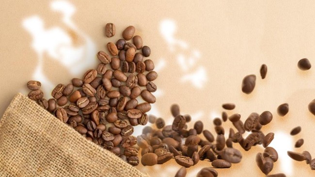 Kopi Instan Mau Dihukum Trump, Warga AS Bisa Ketar-ketir – Publik Pos Update