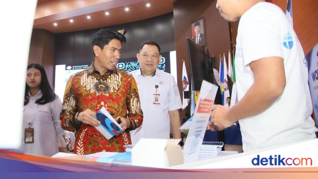 Komisi II DPR Dukung Program Beasiswa Luar Negeri ASN Kemendagri-Pemda
