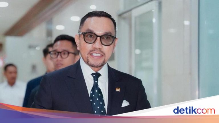Sahroni Apresiasi BNN Bongkar Penyelundupan 1,3 Ton Ketamin: Mengerikan
