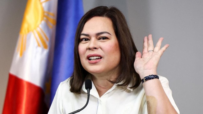 Wapres Tetangga RI Mulai Dimakzulkan Hari Ini, Negara Terbelah – Publik Pos Update