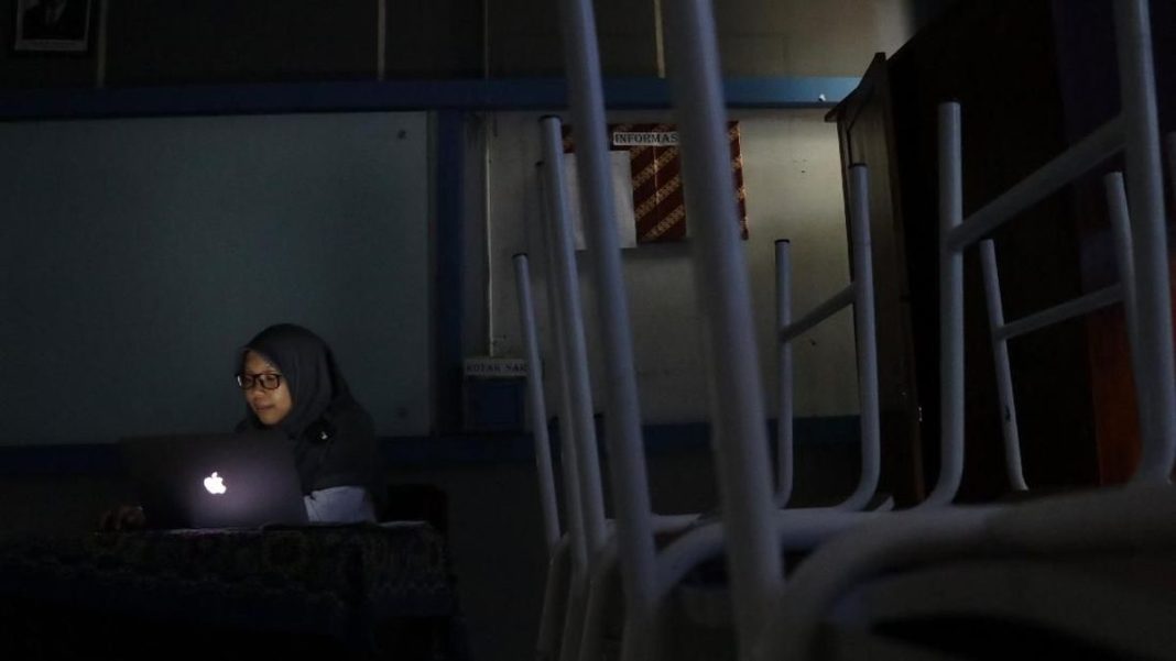 PLN Buka Suara soal Mati Lampu di Jakarta Selatan hingga Tangsel