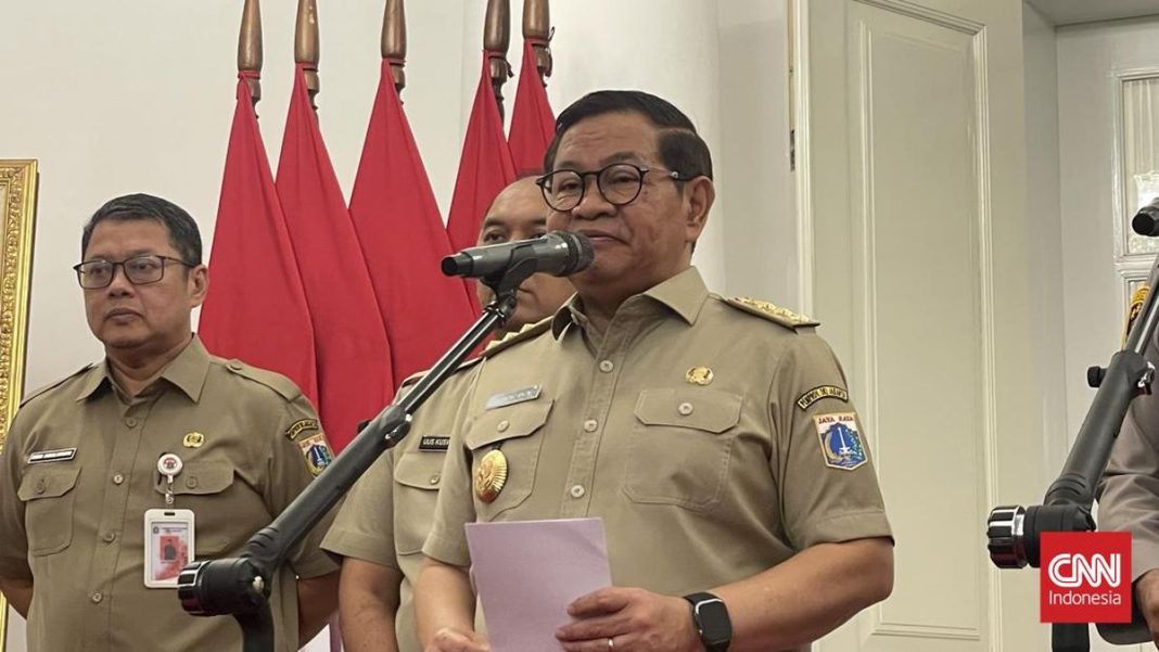 Halte hingga CCTV Dirusak saat 27 Agustus Sudah Diperbaiki