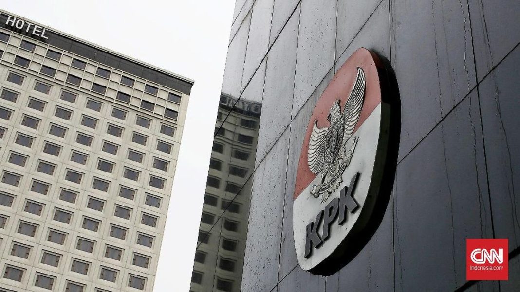 KPK Dikabarkan Gelar OTT di Kabupaten Bogor, Enam Orang Diamankan