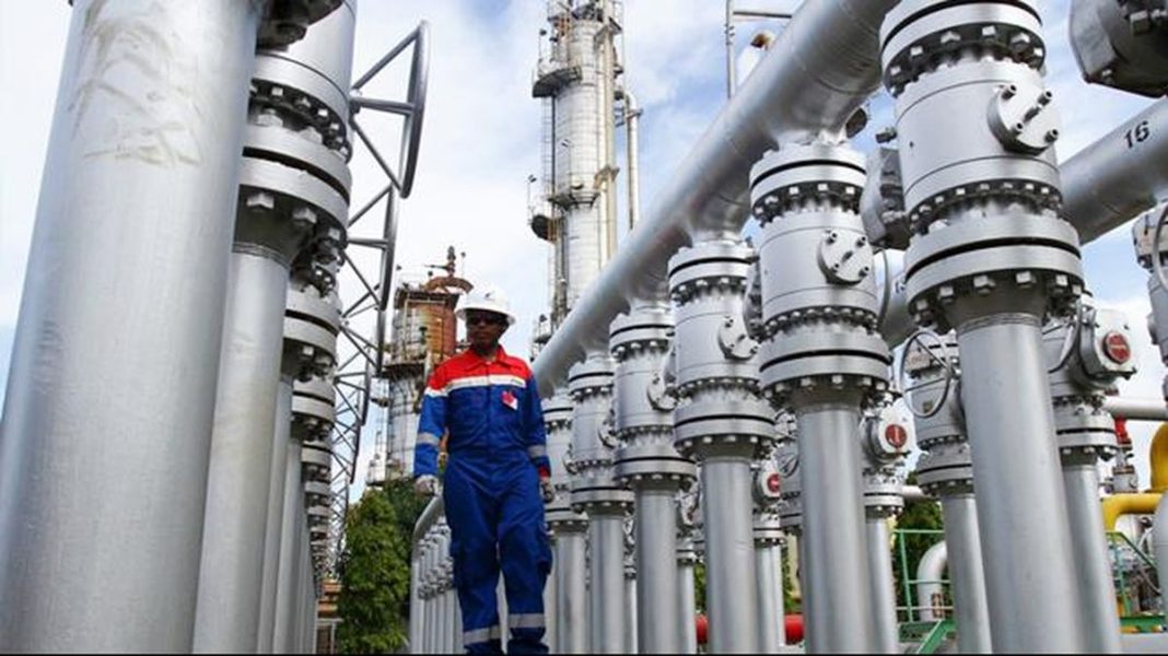 Kontribusi Nyata Pertamina dan Motor Penggerak Industri