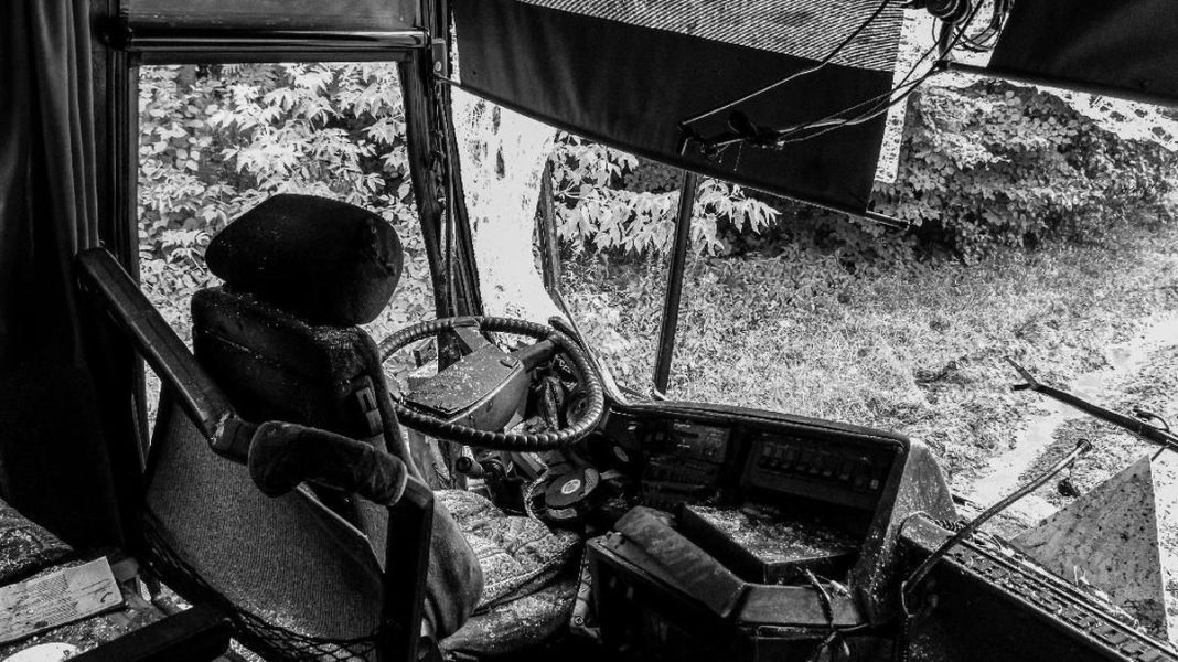 Tabrakan Beruntun di Dekat Grahadi Surabaya, 1 Orang Tewas