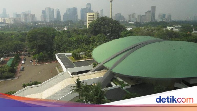 Rapat Paripurna Sepakati RUU Minyak dan Gas Bumi Jadi Usul Inisiatif DPR