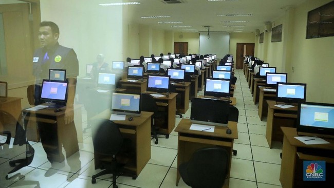 Ditutup 30 Agustus 2026, Sekolah Kedinasan Ini Masih Sepi Pendaftar – Publik Pos Update