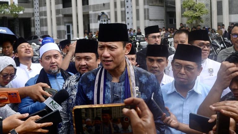 Pemerintah Segera Investigasi Kebakaran KM Mutiara Sentosa