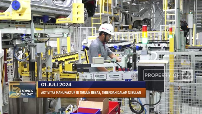1.000 Perusahaan Jepang Bangkrut dalam Sebulan, Ada Apa? – Publik Pos Update