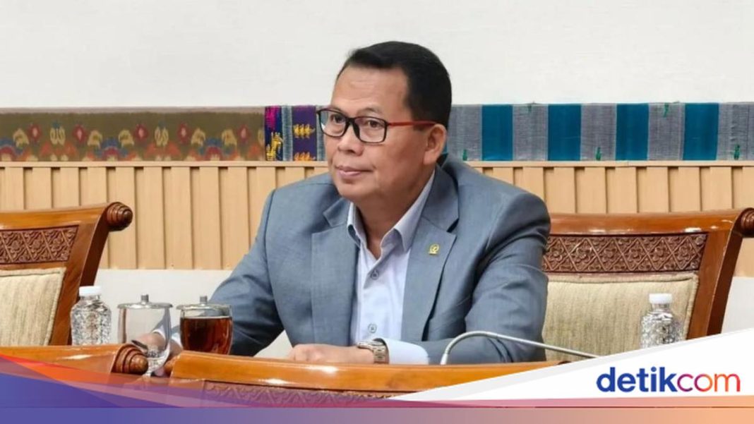 72 Tersangka Karhutla, Legislator Minta Polri Pedomani UU terkait LH