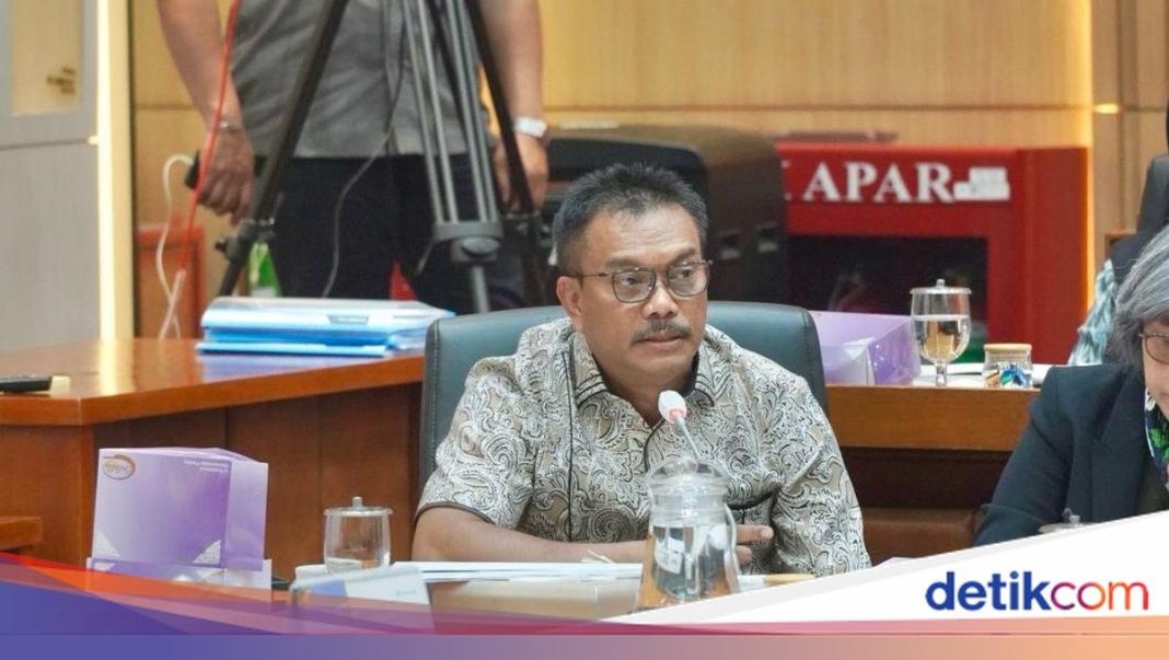 Legislator Desak Usut Akar Masalah Terkait Nakes Diduga Hina Pasien BPJS