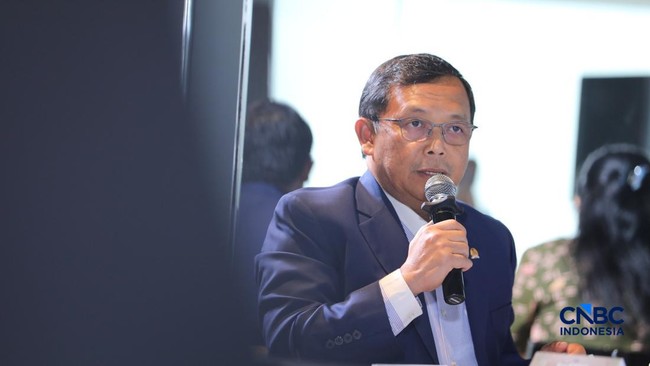 Usulan Batas Maksimal Tar & Nikotin, Pertanian Tembakau Bisa ‘Lumpuh’ – Publik Pos Update