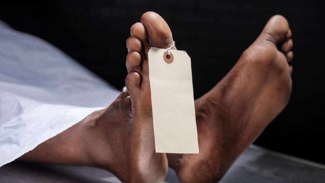 Wanita di Tangerang Jadi Korban Pembunuhan dan Pemerkosaan