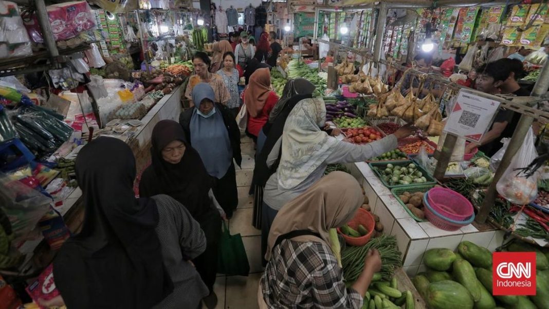 Mencari Mesin Baru Buat Mengejar Pertumbuhan Ekonomi 6 Persen Prabowo