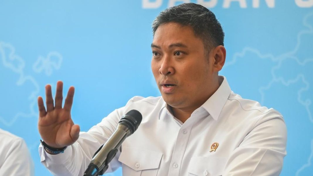 Perkuat Pengawasan MBG, Pejabat Eselon BGN Akan Berkantor di Daerah