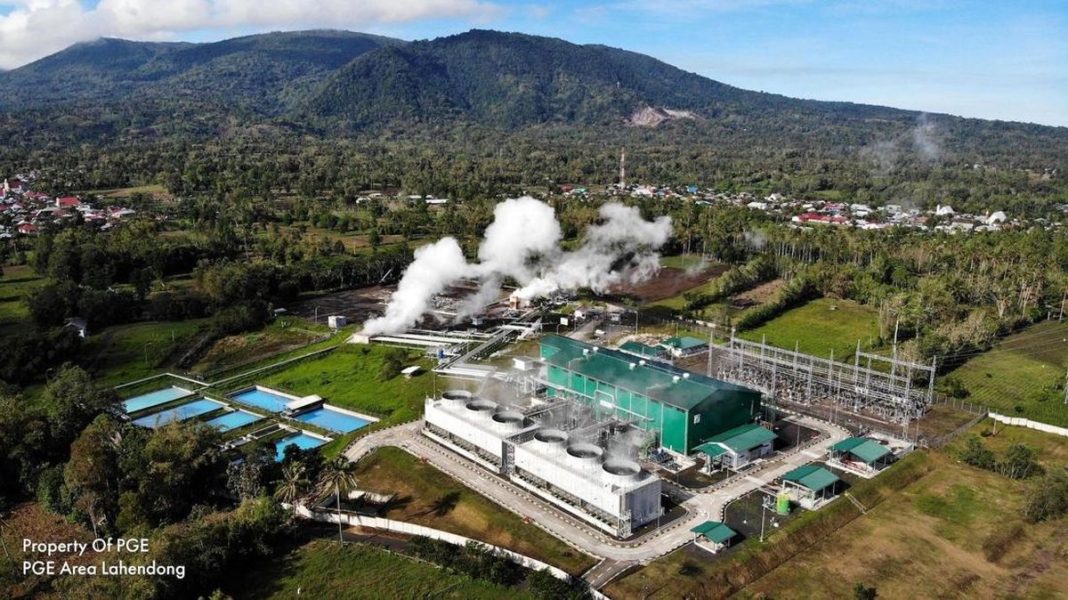 Pertamina Genjot Ekspansi Panas Bumi Nasional di Ajang IIGCE 2026