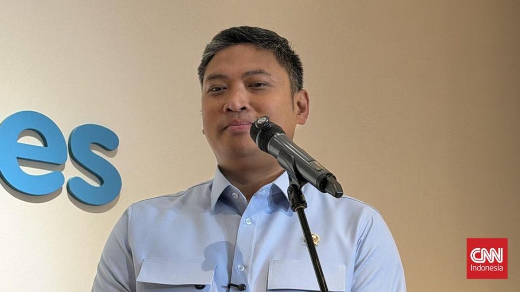 Kepala BGN Temui Jaksa Agung, Bahas Pengawasan Tata Kelola MBG