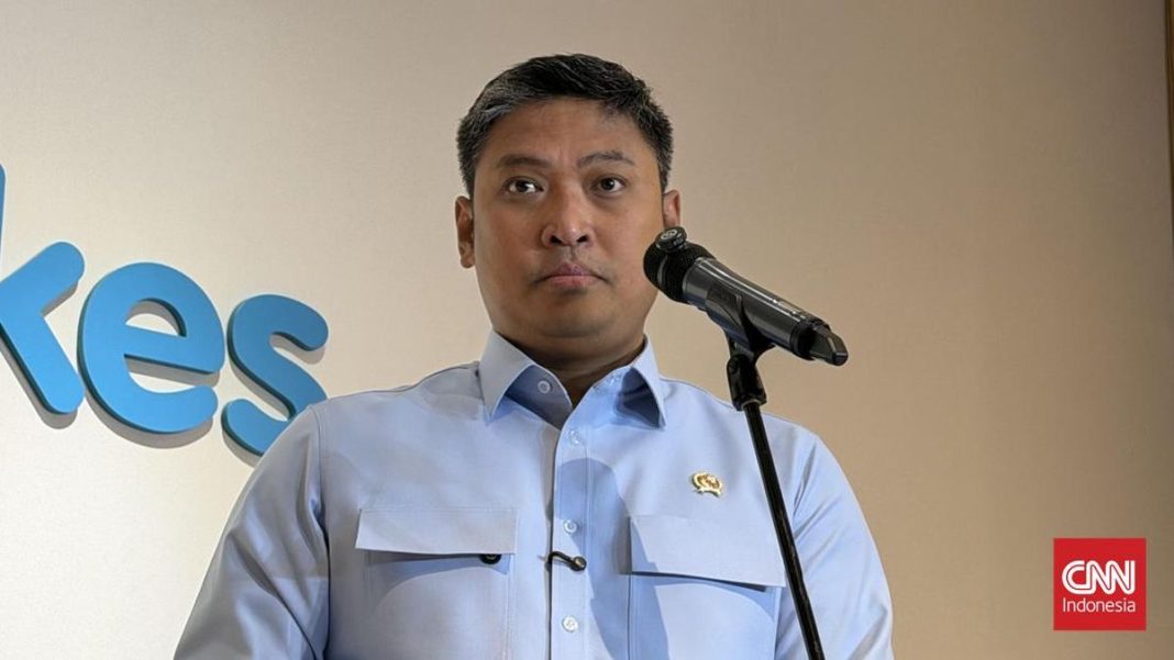 BGN Ancam Tutup Dapur MBG Tak Bersertifikat Higiene hingga 10 Agustus