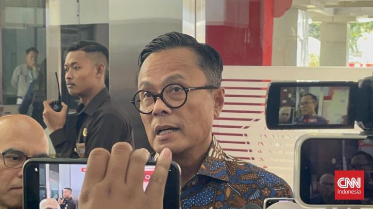 Danantara Tegaskan Saham BUMN di KCIC Bakal Dialihkan ke Kemenkeu