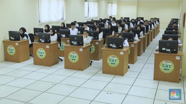 Lulus Jadi CPNS, Sekolah Kedinasan 9 K/L Buka Pendaftaran 18 Agustus – Publik Pos Update