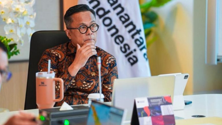 Danantara Blak-blakan Alasan Laporan Keuangan Perdana Belum Terbit