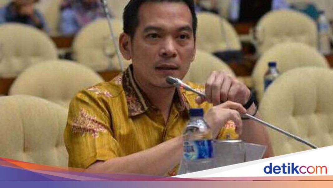 PKB Dorong Hujan Buatan dan Perbanyak Water Bombing untuk Atasi Karhutla