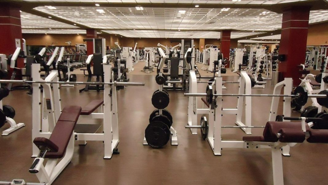 Fakta-fakta Pengusiran WNA Diduga Tentara IDF Israel dari Gym di Bali