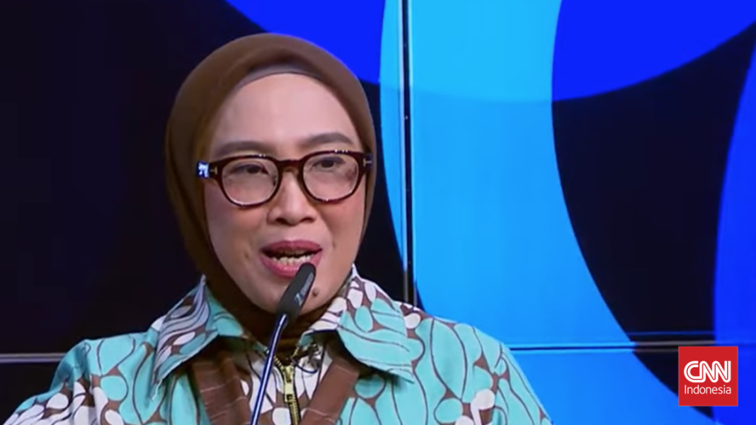 ESDM Sebut Energi Panas Bumi Bisa Saingi Batu Bara, Ini Alasannya