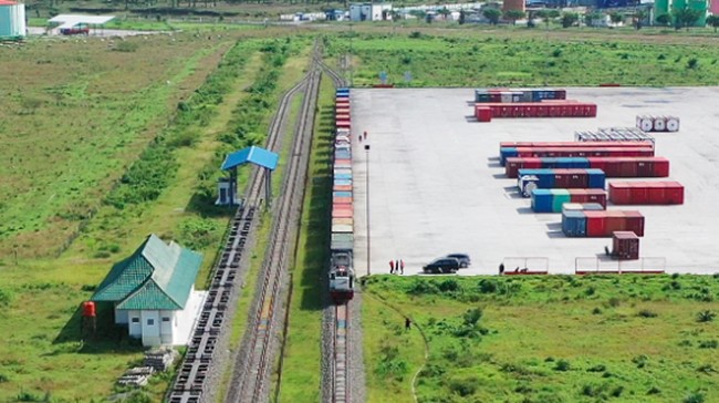 RI Bangun Jargas, Produsen Oleokimia Tambah Investasi Rp2,59 T di KEK
