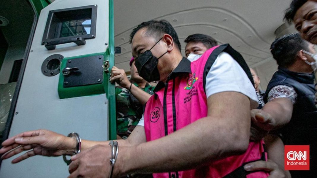 Kejagung Periksa Don Ritto dan 8 Pihak Swasta di Kasus TPPU Febrie