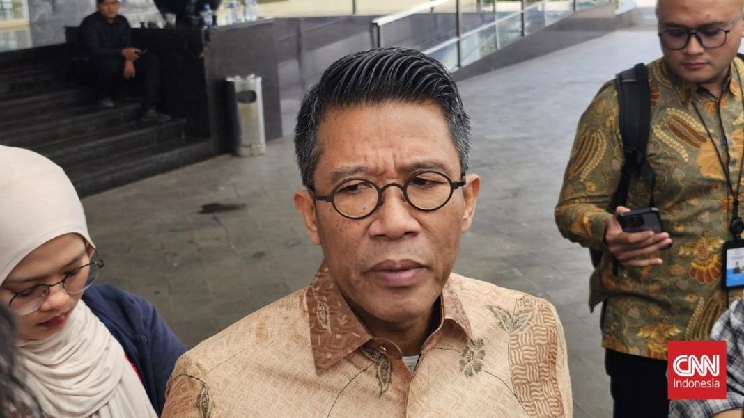 Misbakhun Sebut Negara Hadir Pulihkan Kepercayaan Publik ke Perbankan