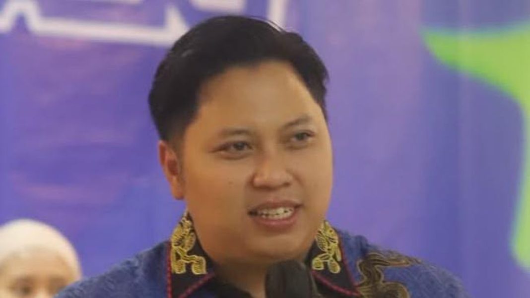 Duga Penebangan 10 Pohon Terencana, DPRD Bandung Desak Langkah Hukum