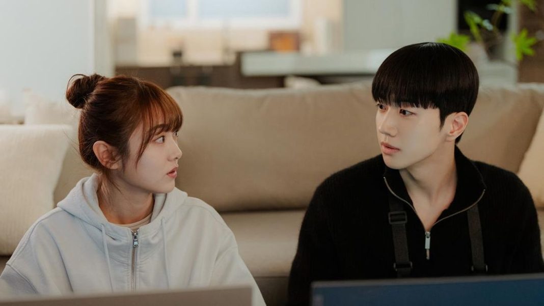 Jadwal Tayang dan Sinopsis Drakor My Bias My Boss