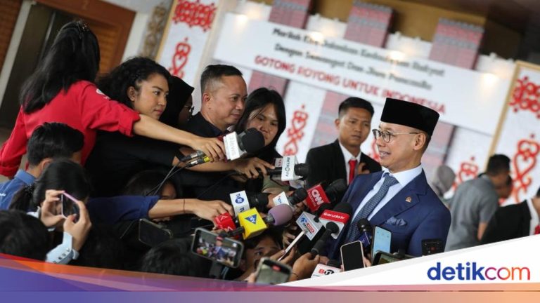 Dukung Kejar Ekonomi 6%, Eddy Soeparno Dorong Pembangunan Berkelanjutan