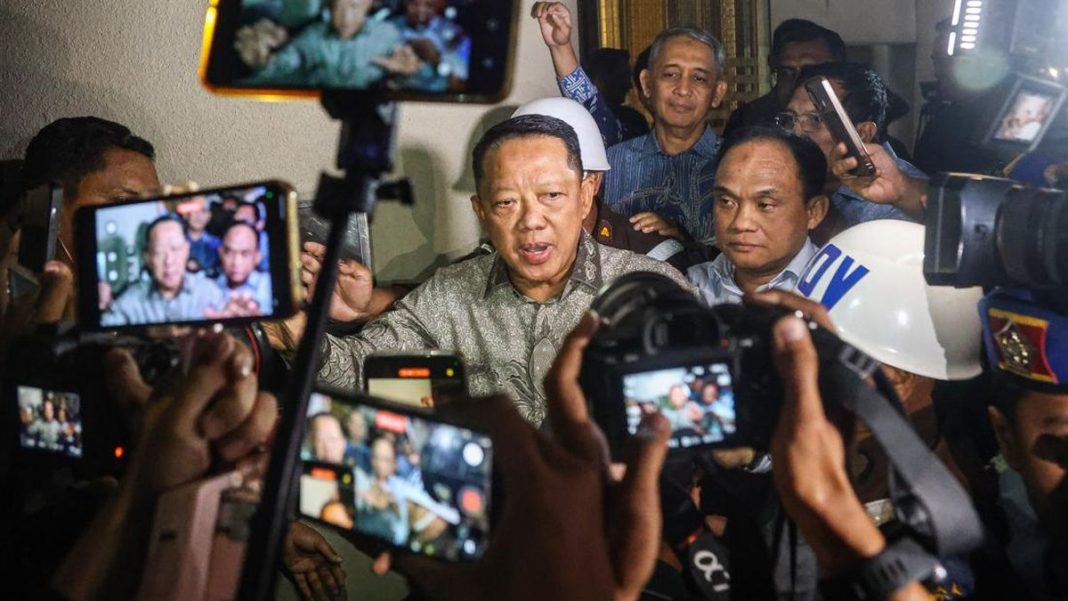 Febrie Minta Kematian Sutrimo Tak Dikaitkan dengan Kasus di Kejagung