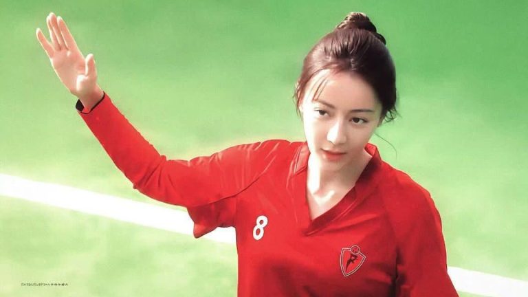 Box Office China Sudah Tembus Rp908 T hingga Juli 2026