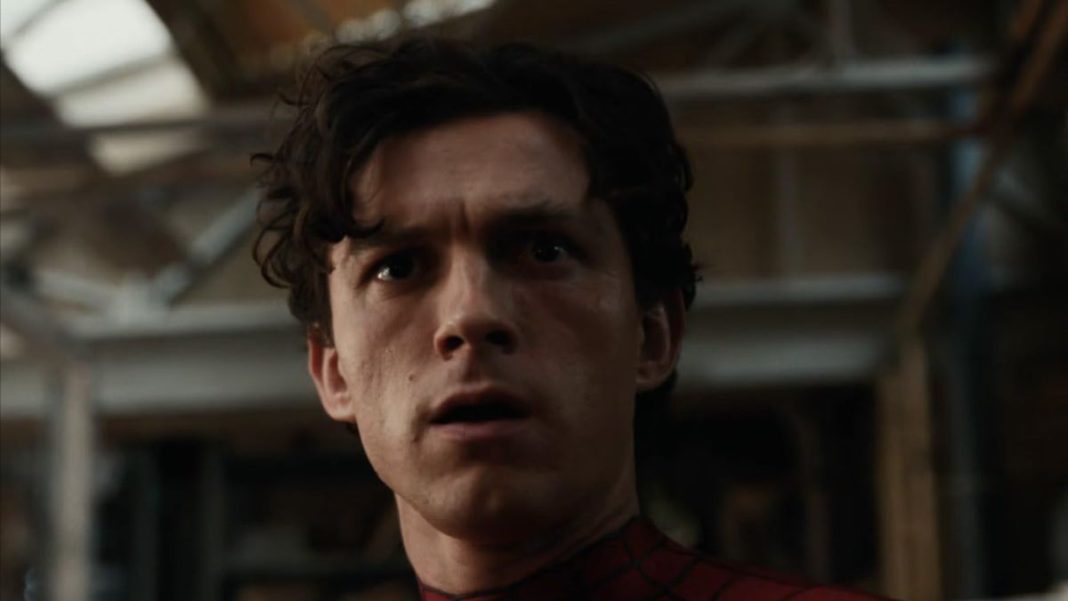 Spider-Man Bertahan di Puncak Box Office dari Teror Insidious 6
