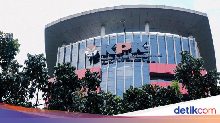 KPK Panggil Sekda Sukoharjo Jadi Saksi Kasus Pemerasan Bupati Etik