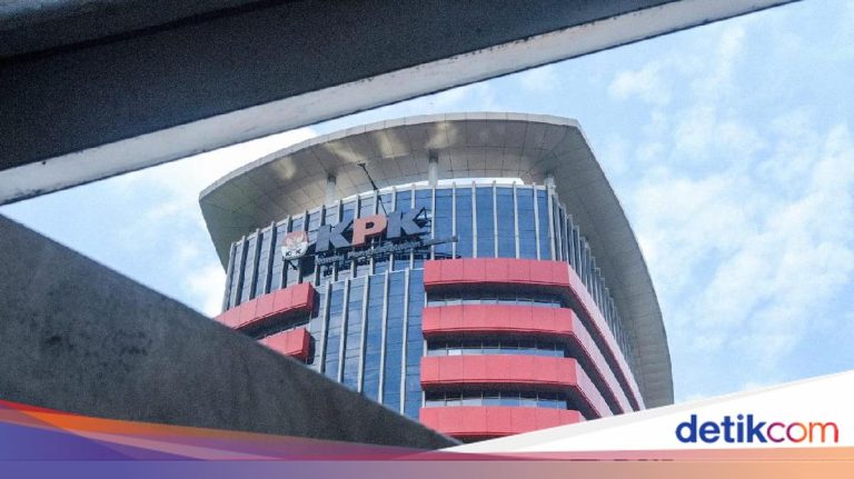 Staf Bocorkan Data Kasus Bupati Pemalang, KPK Susun Protap Dokumen Rahasia