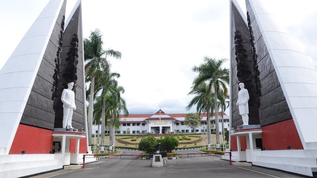 4.770 Formasi Dibuka di IPDN-STAN – Publik Pos Update