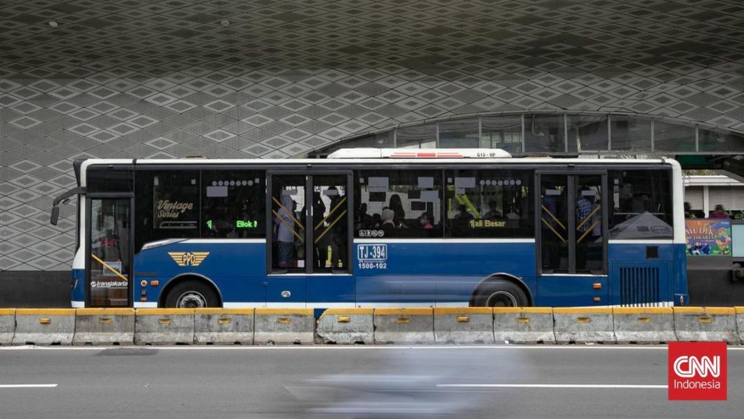 KSP Dorong RUU Sistranas Jadi Payung Integrasi Transportasi Massal