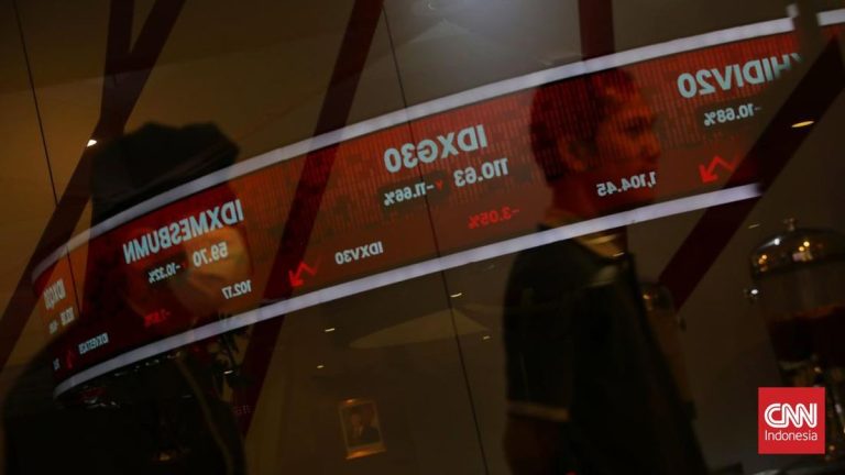 Asing Bakal Cabut Berjamaah Jika RI Turun ke Standalone Market