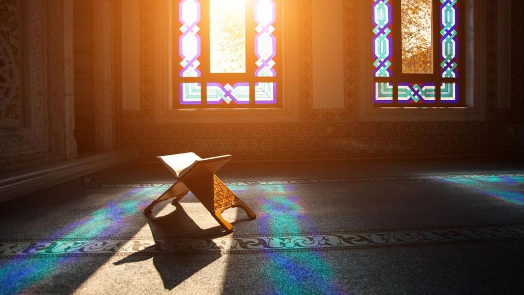 IAEI dan KNEKS Siap Perkuat Masterplan Ekononomi Syariah RI