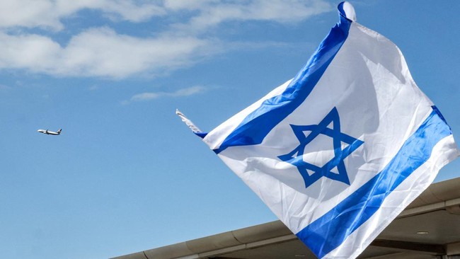 Orang Ini Nyaris Jadi Wakil Menteri, Ternyata Intel Israel – Publik Pos Update