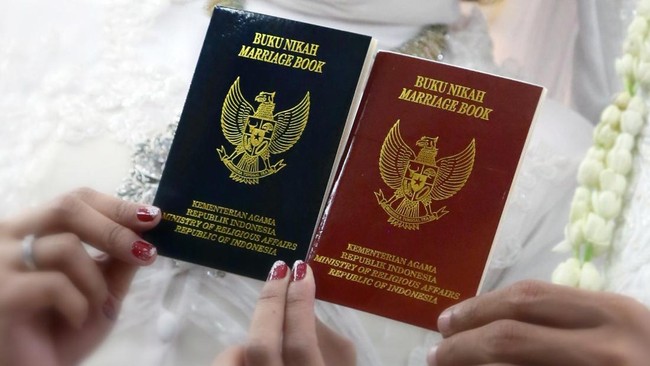 Pejabat RI Ramai Nikah Lagi, Presiden Turun Tangan Buat Aturan Baru – Publik Pos Update